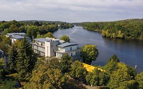 Seminaris Hotel Potsdam Griebnitzsee